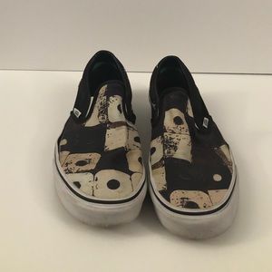 Men’s Vans A Tribe Called Quest